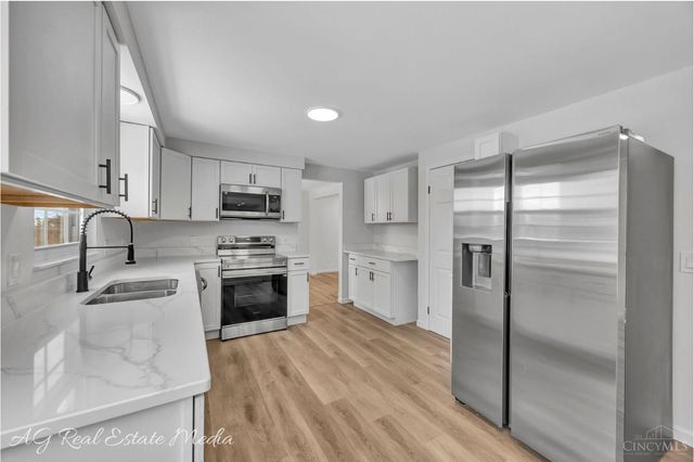 12167 Glencrest Court, Cincinnati, OH 45251