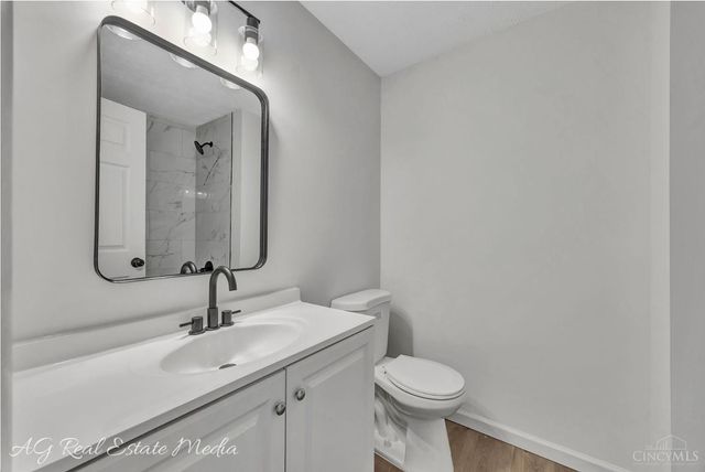 12167 Glencrest Court, Cincinnati, OH 45251