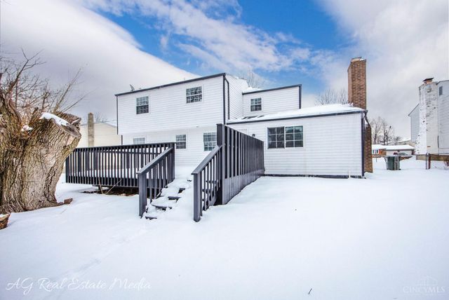 12167 Glencrest Court, Cincinnati, OH 45251