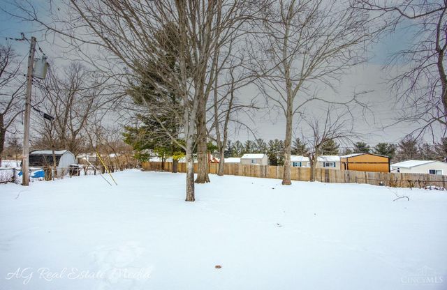 12167 Glencrest Court, Cincinnati, OH 45251