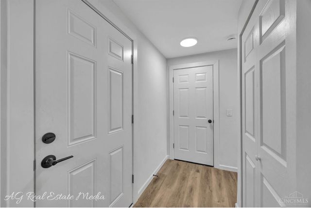 12167 Glencrest Court, Cincinnati, OH 45251