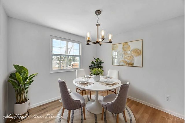 12167 Glencrest Court, Cincinnati, OH 45251