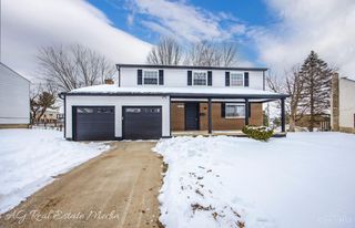 12167 Glencrest Court, Cincinnati, OH 45251
