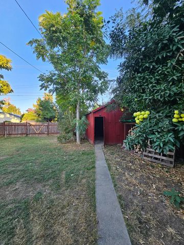 940 Vermont St, Gridley, CA 95948