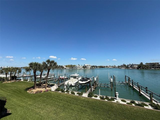 10067 GULF BOULEVARD, Treasure Island, FL 33706