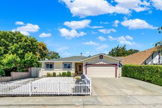 2796 Mankas Blvd, Fairfield, CA 94534