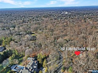 32 Litchfield Way, Alpine, NJ 07620