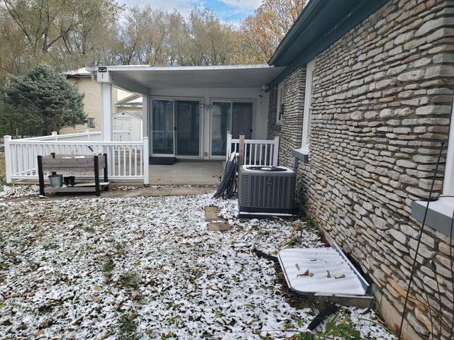 138 Leesway Drive, Lexington, KY 40511