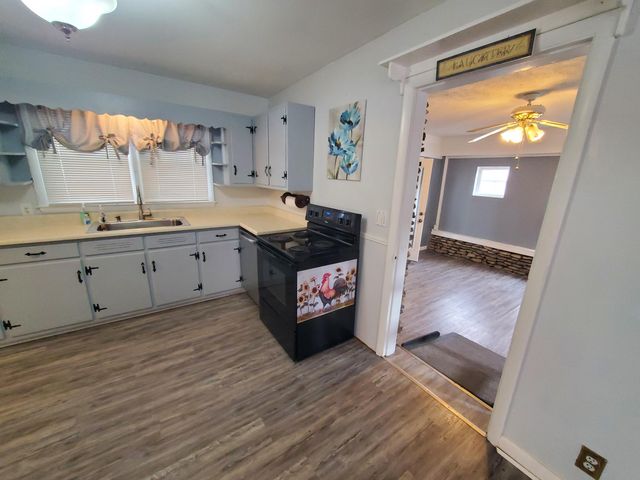 138 Leesway Drive, Lexington, KY 40511