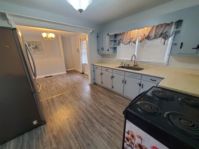 138 Leesway Drive, Lexington, KY 40511