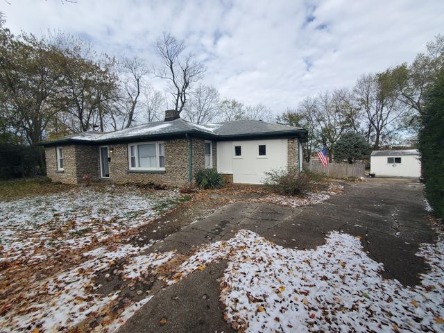 138 Leesway Drive, Lexington, KY 40511