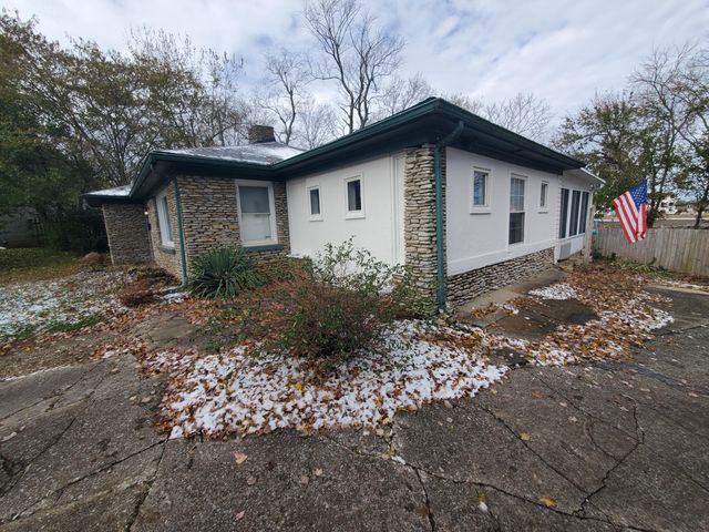 138 Leesway Drive, Lexington, KY 40511