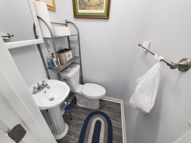 138 Leesway Drive, Lexington, KY 40511