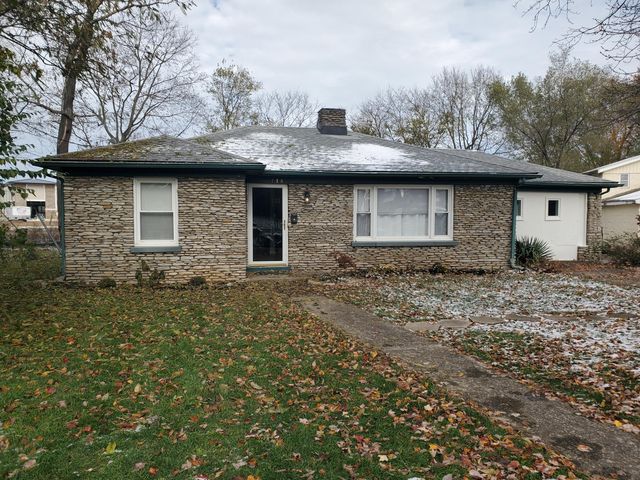 138 Leesway Drive, Lexington, KY 40511