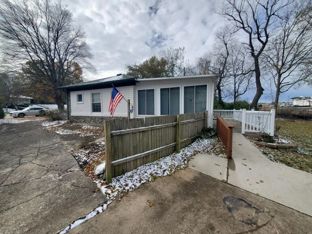 138 Leesway Drive, Lexington, KY 40511