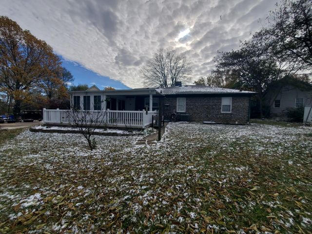 138 Leesway Drive, Lexington, KY 40511