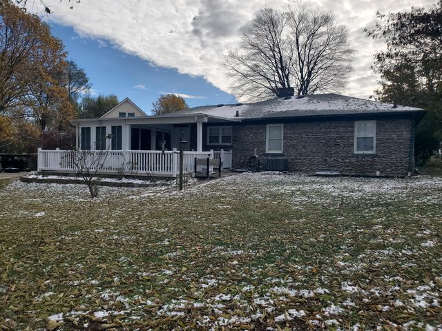 138 Leesway Drive, Lexington, KY 40511