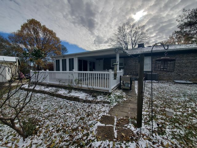 138 Leesway Drive, Lexington, KY 40511