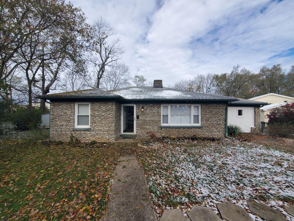 138 Leesway Drive, Lexington, KY 40511