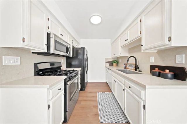 43467 30th West, Lancaster, CA 93536