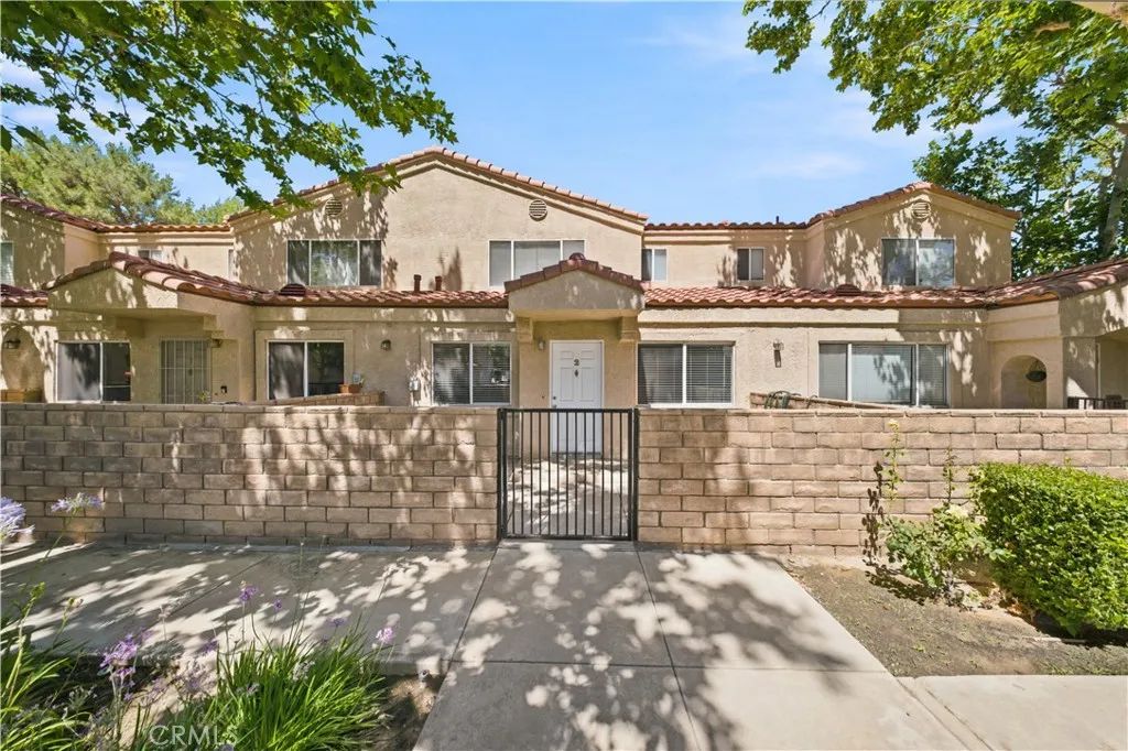 43467 30th West, Lancaster, CA 93536