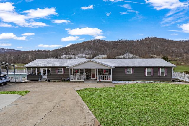 37 Westerfield Lane, Vanceburg, KY 41179