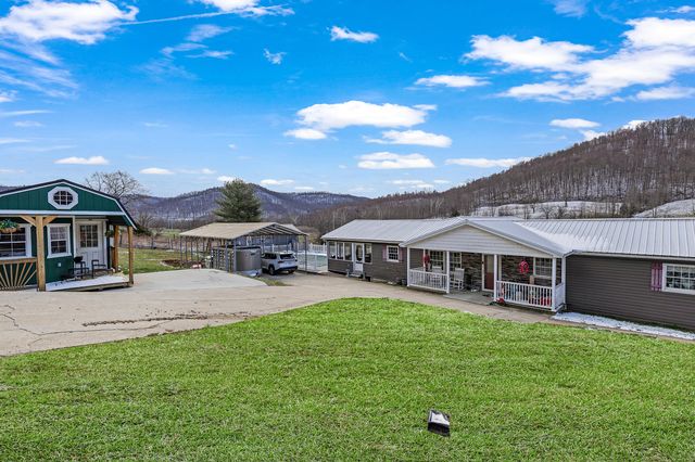 37 Westerfield Lane, Vanceburg, KY 41179