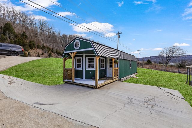 37 Westerfield Lane, Vanceburg, KY 41179