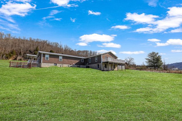 37 Westerfield Lane, Vanceburg, KY 41179