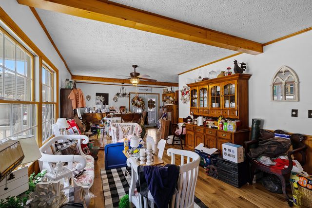 37 Westerfield Lane, Vanceburg, KY 41179