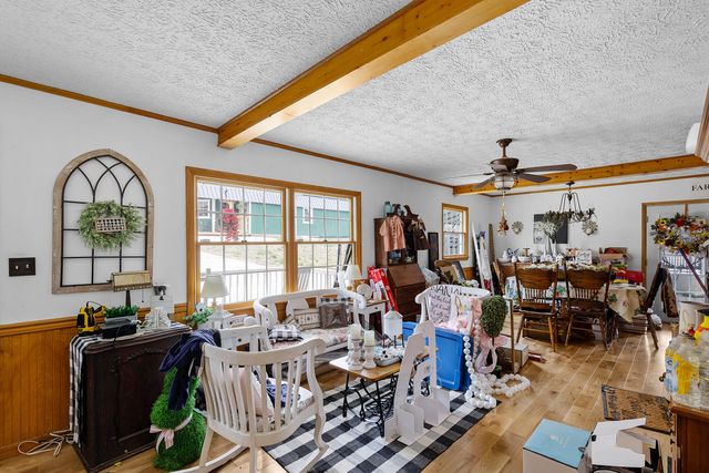 37 Westerfield Lane, Vanceburg, KY 41179