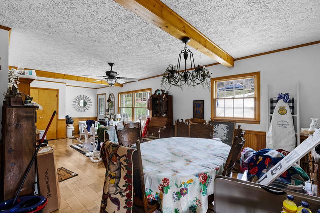 37 Westerfield Lane, Vanceburg, KY 41179