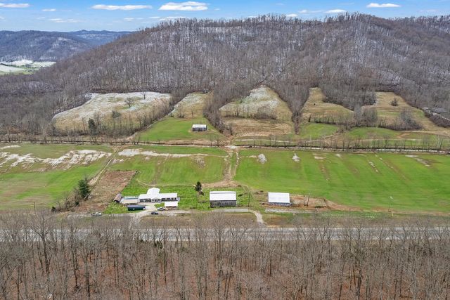 37 Westerfield Lane, Vanceburg, KY 41179