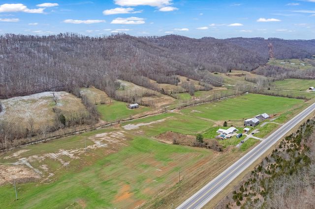 37 Westerfield Lane, Vanceburg, KY 41179