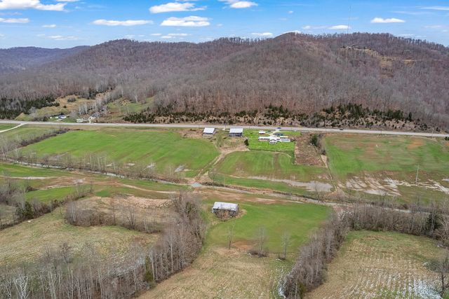 37 Westerfield Lane, Vanceburg, KY 41179