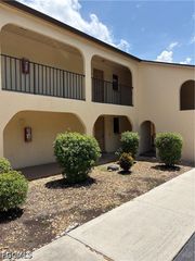 606 Gerald AVE 112, Lehigh Acres, FL 33936
