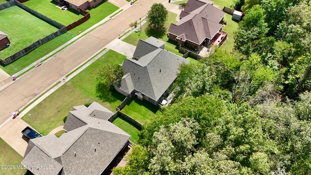 126 Marion Drive, Clinton, MS 39056