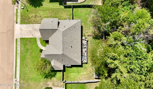 126 Marion Drive, Clinton, MS 39056