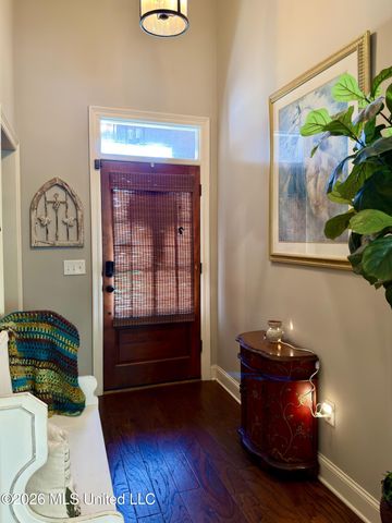 126 Marion Drive, Clinton, MS 39056