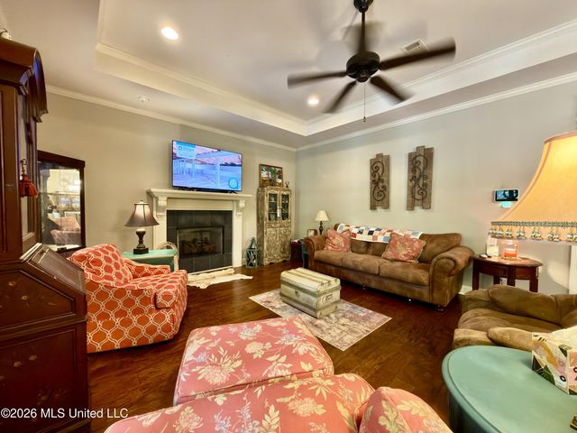 126 Marion Drive, Clinton, MS 39056