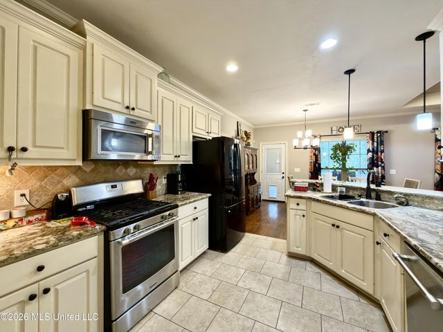 126 Marion Drive, Clinton, MS 39056