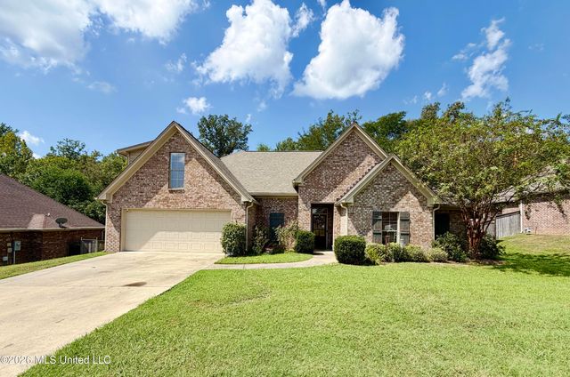 126 Marion Drive, Clinton, MS 39056