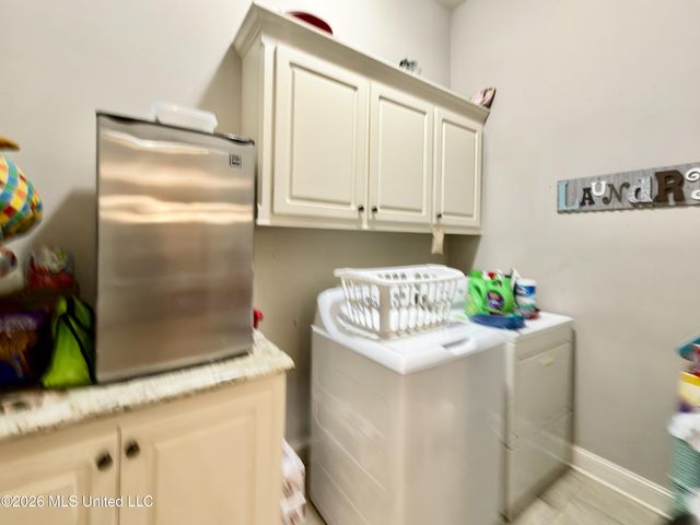 126 Marion Drive, Clinton, MS 39056
