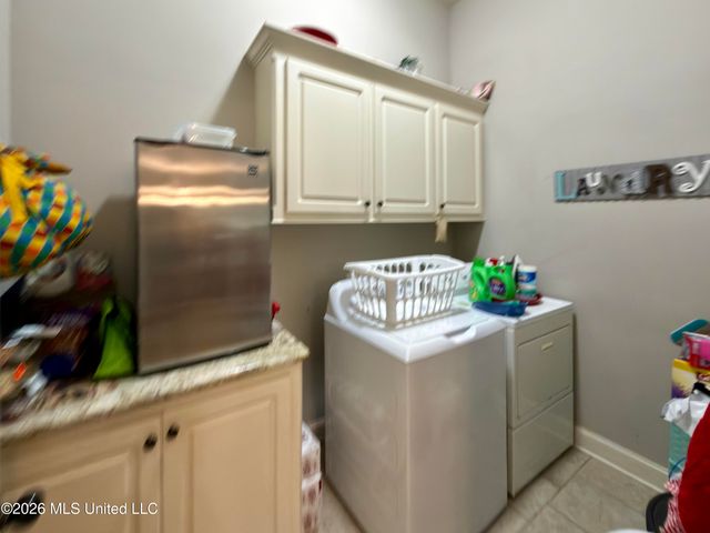 126 Marion Drive, Clinton, MS 39056
