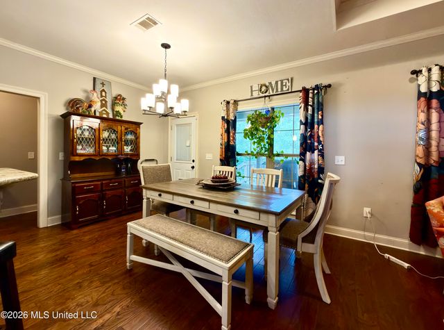 126 Marion Drive, Clinton, MS 39056