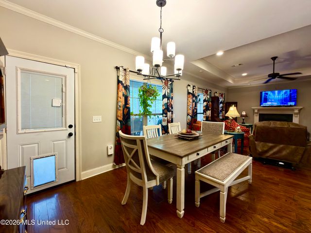 126 Marion Drive, Clinton, MS 39056