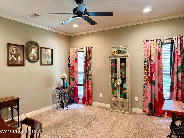 126 Marion Drive, Clinton, MS 39056