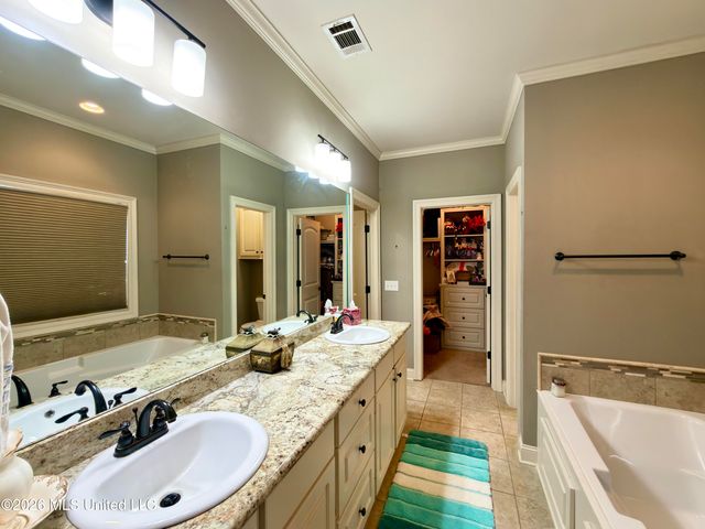 126 Marion Drive, Clinton, MS 39056