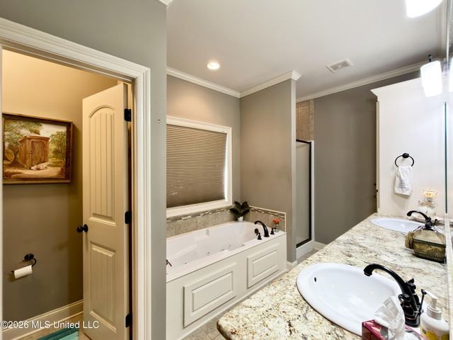 126 Marion Drive, Clinton, MS 39056