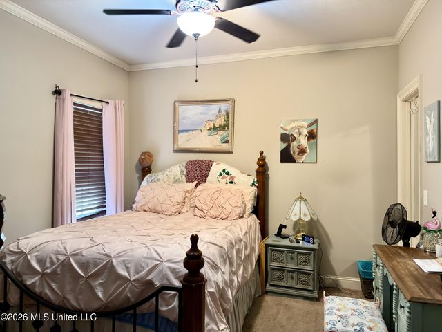 126 Marion Drive, Clinton, MS 39056